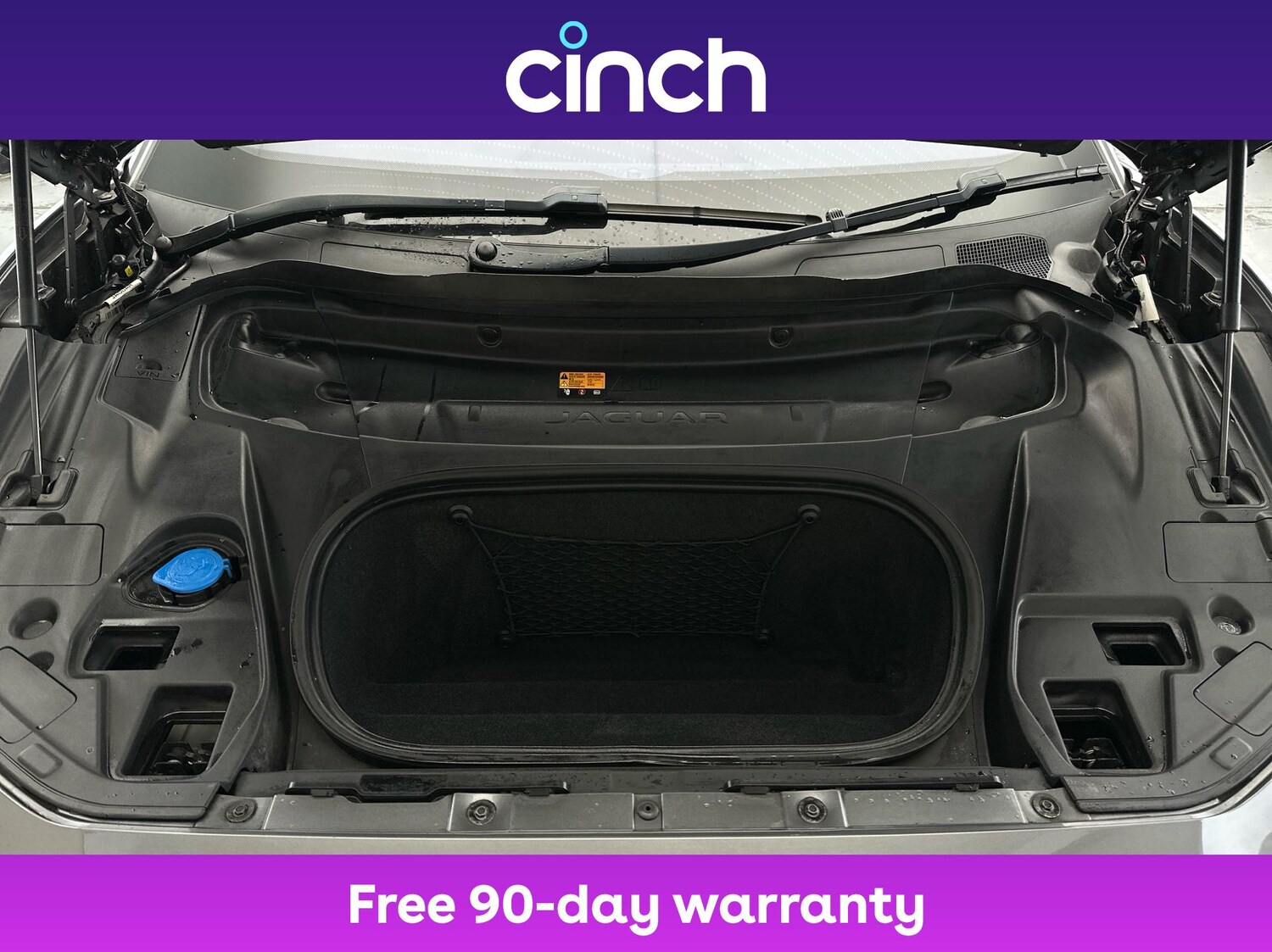 Used Jaguar I-Pace 2019 for sale - 76373122: Photo 23