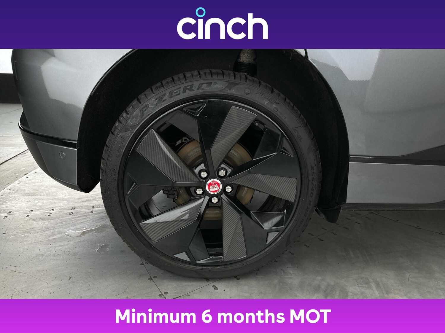 Used Jaguar I-Pace 2019 for sale - 76373122: Photo 27