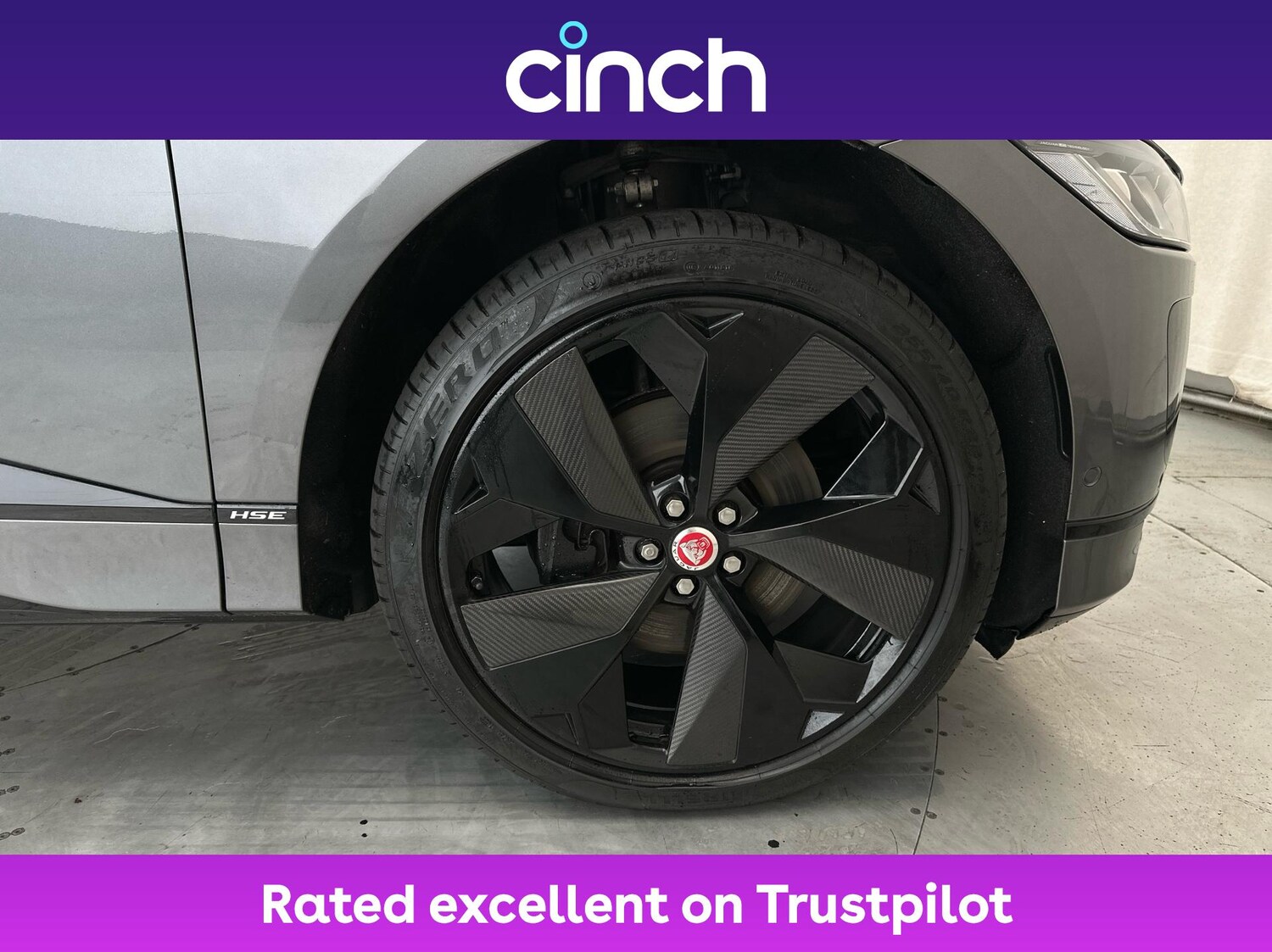 Used Jaguar I-Pace 2019 for sale - 76373122: Photo 28