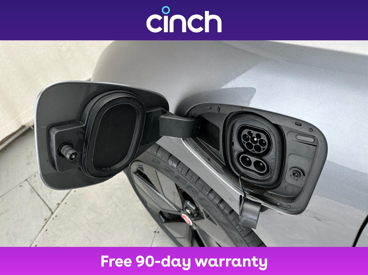 Used Jaguar I-Pace 2019 for sale - 76373122: Photo 29