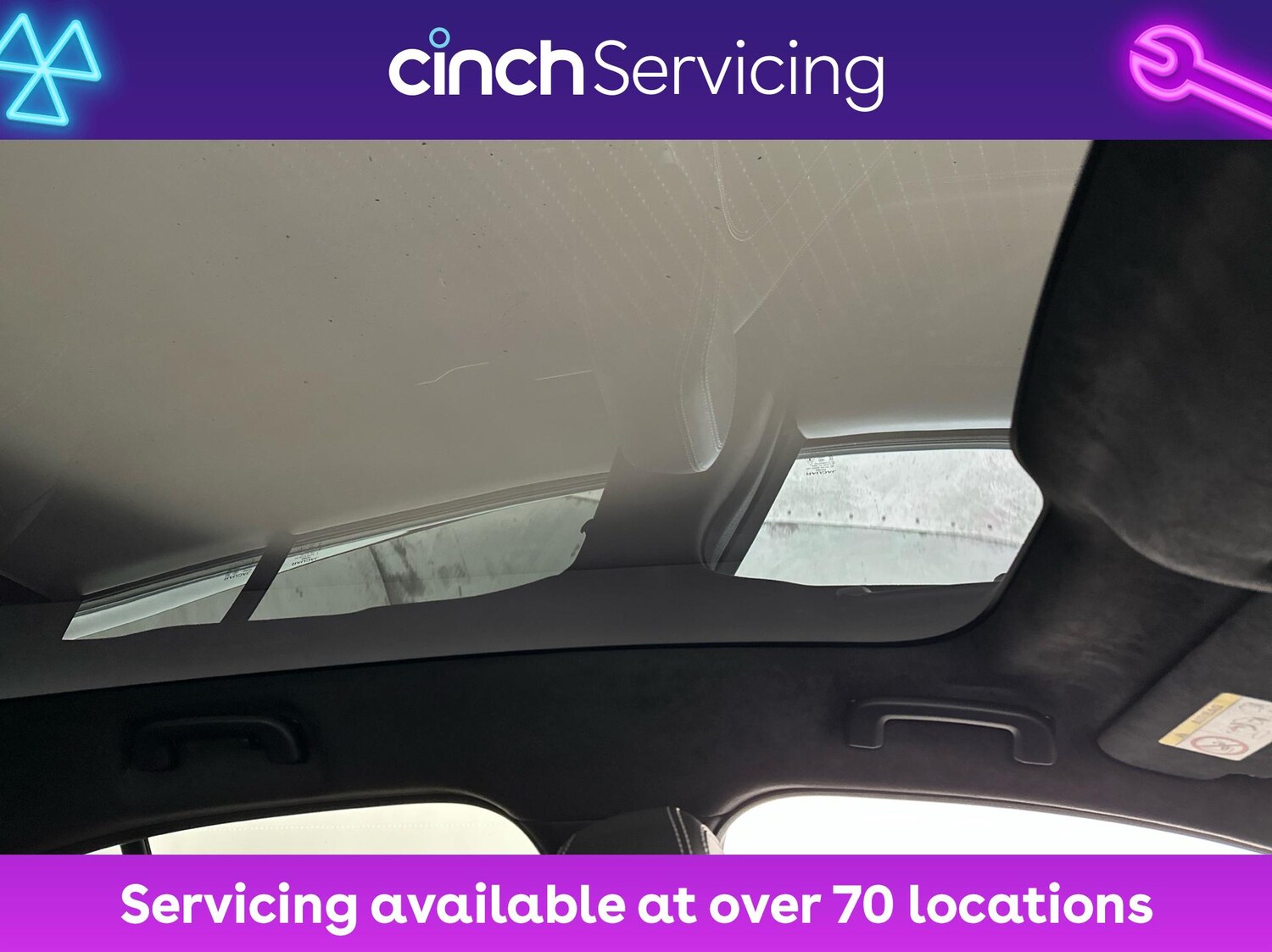 Used Jaguar I-Pace 2019 for sale - 76373122: Photo 31