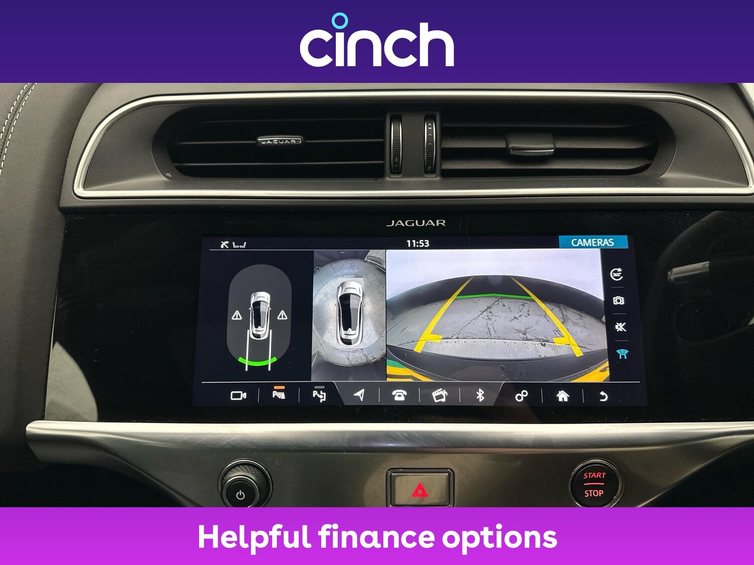 Used Jaguar I-Pace 2019 for sale - 76373122: Photo 35