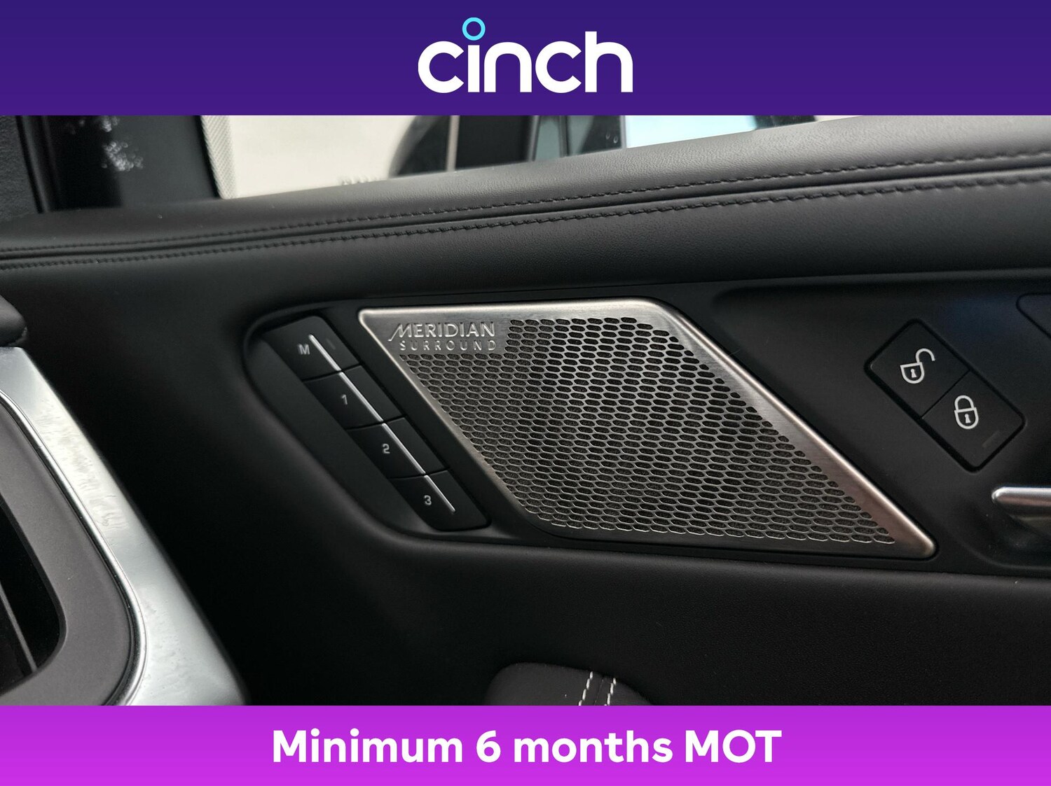 Used Jaguar I-Pace 2019 for sale - 76373122: Photo 37