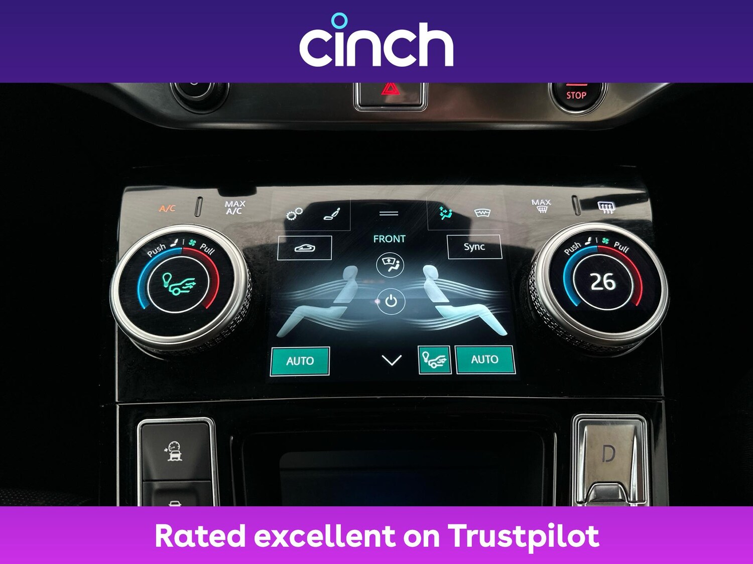 Used Jaguar I-Pace 2019 for sale - 76373122: Photo 38