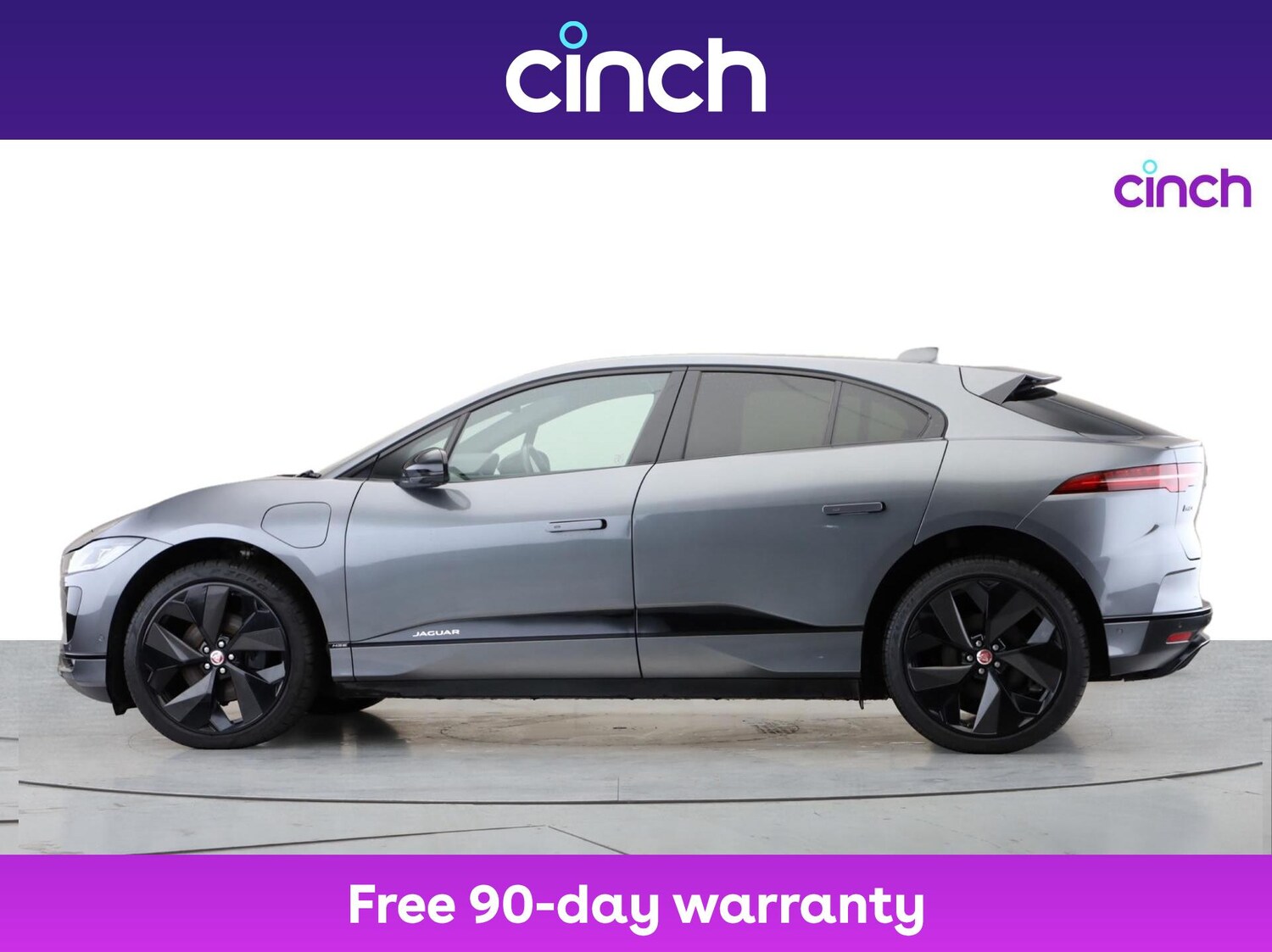 Used Jaguar I-Pace 2019 for sale - 76373122: Photo 8
