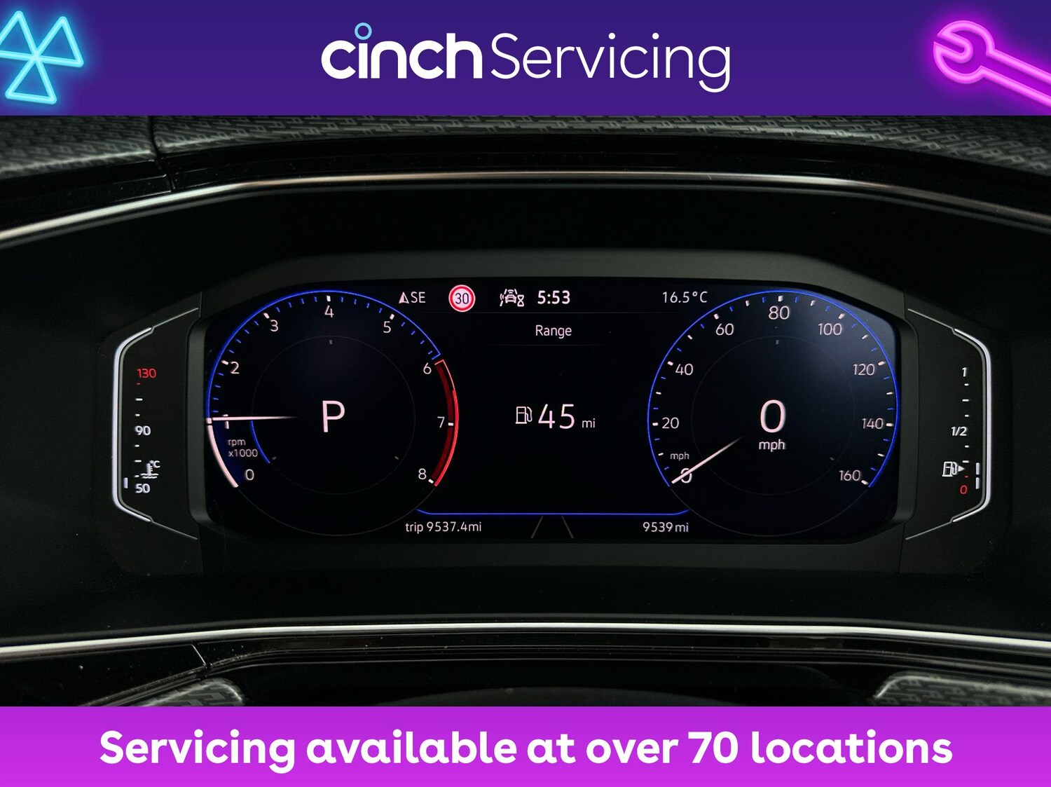 Used Volkswagen T-Cross 2022 for sale - 76250552: Photo 18