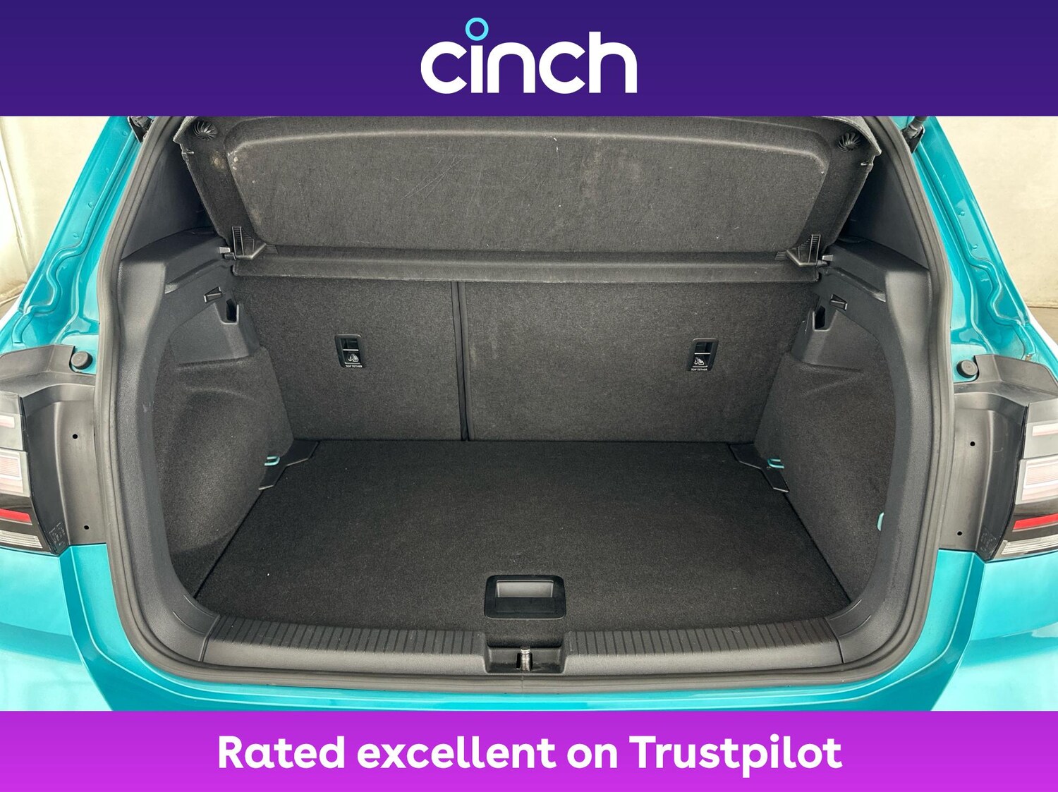 Used Volkswagen T-Cross 2022 for sale - 76250552: Photo 21