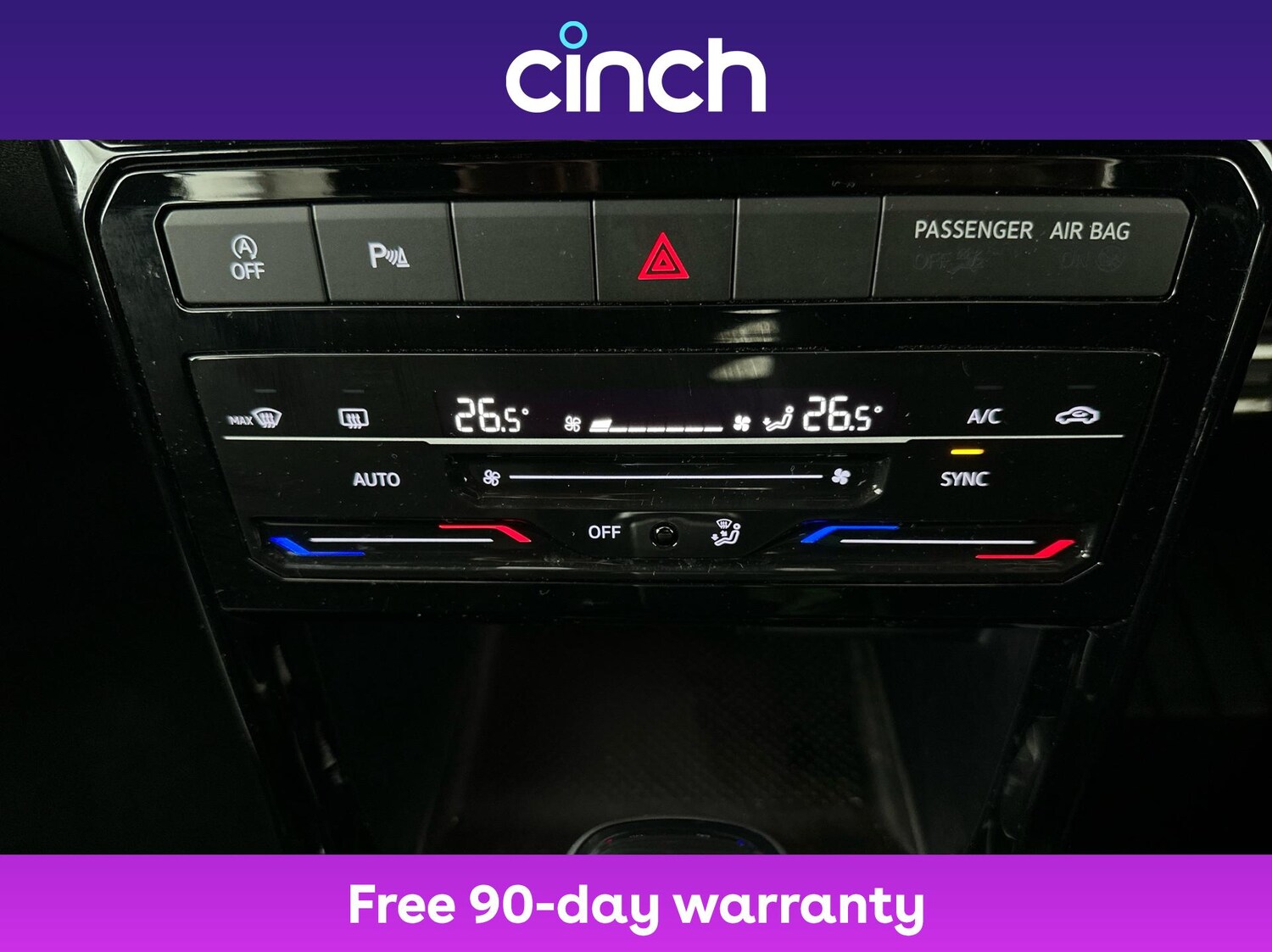 Used Volkswagen T-Cross 2022 for sale - 76250552: Photo 34