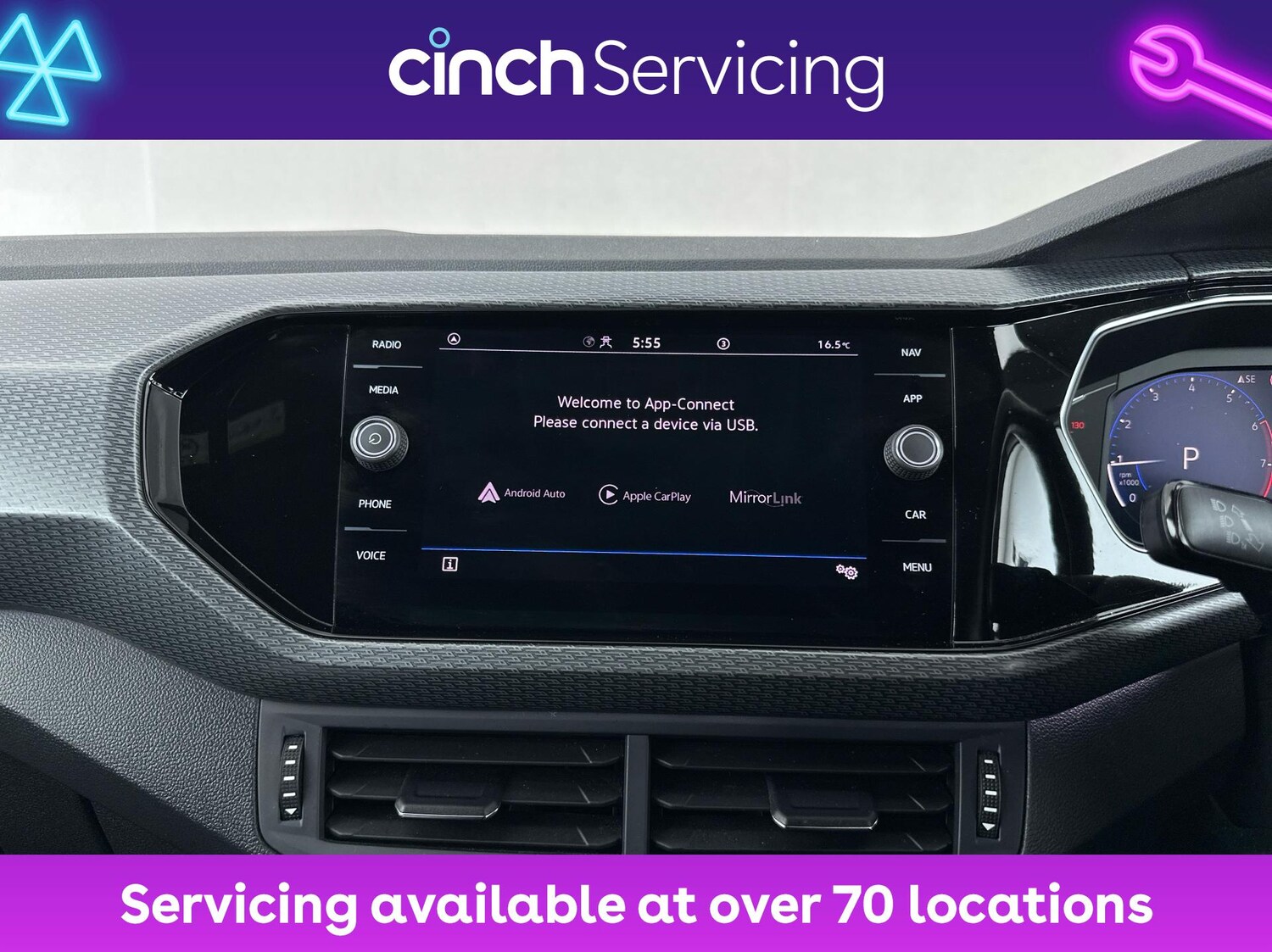 Used Volkswagen T-Cross 2022 for sale - 76250552: Photo 36