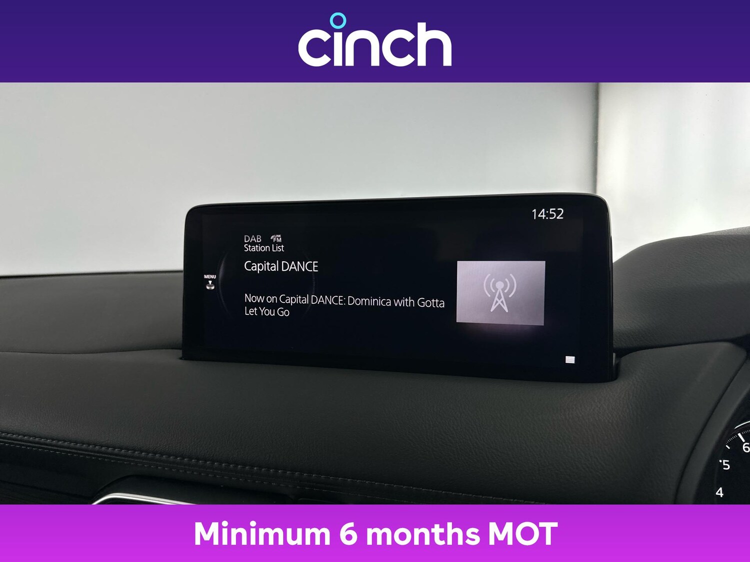 Used Mazda CX-5 2023 for sale - 76665335: Photo 32