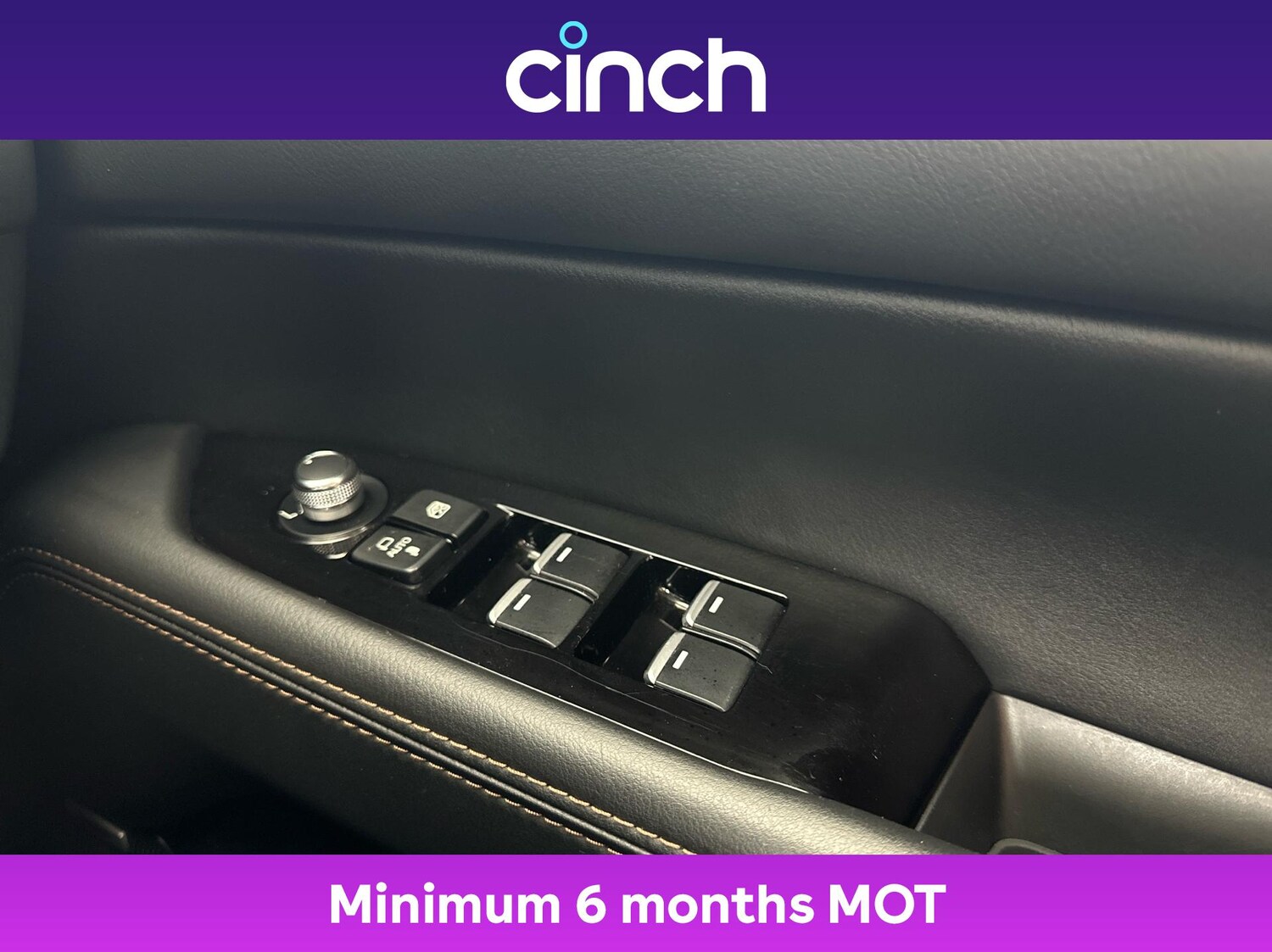 Used Mazda CX-5 2023 for sale - 76665335: Photo 37