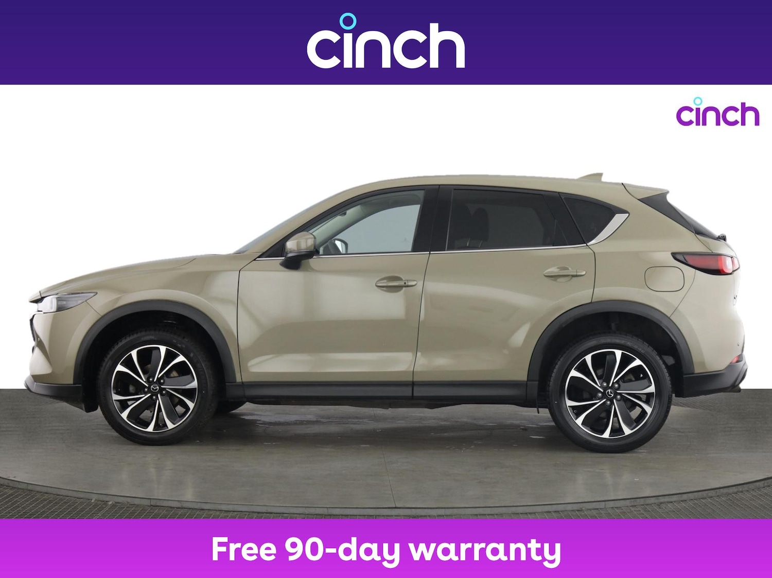 Used Mazda CX-5 2023 for sale - 76665335: Photo 8