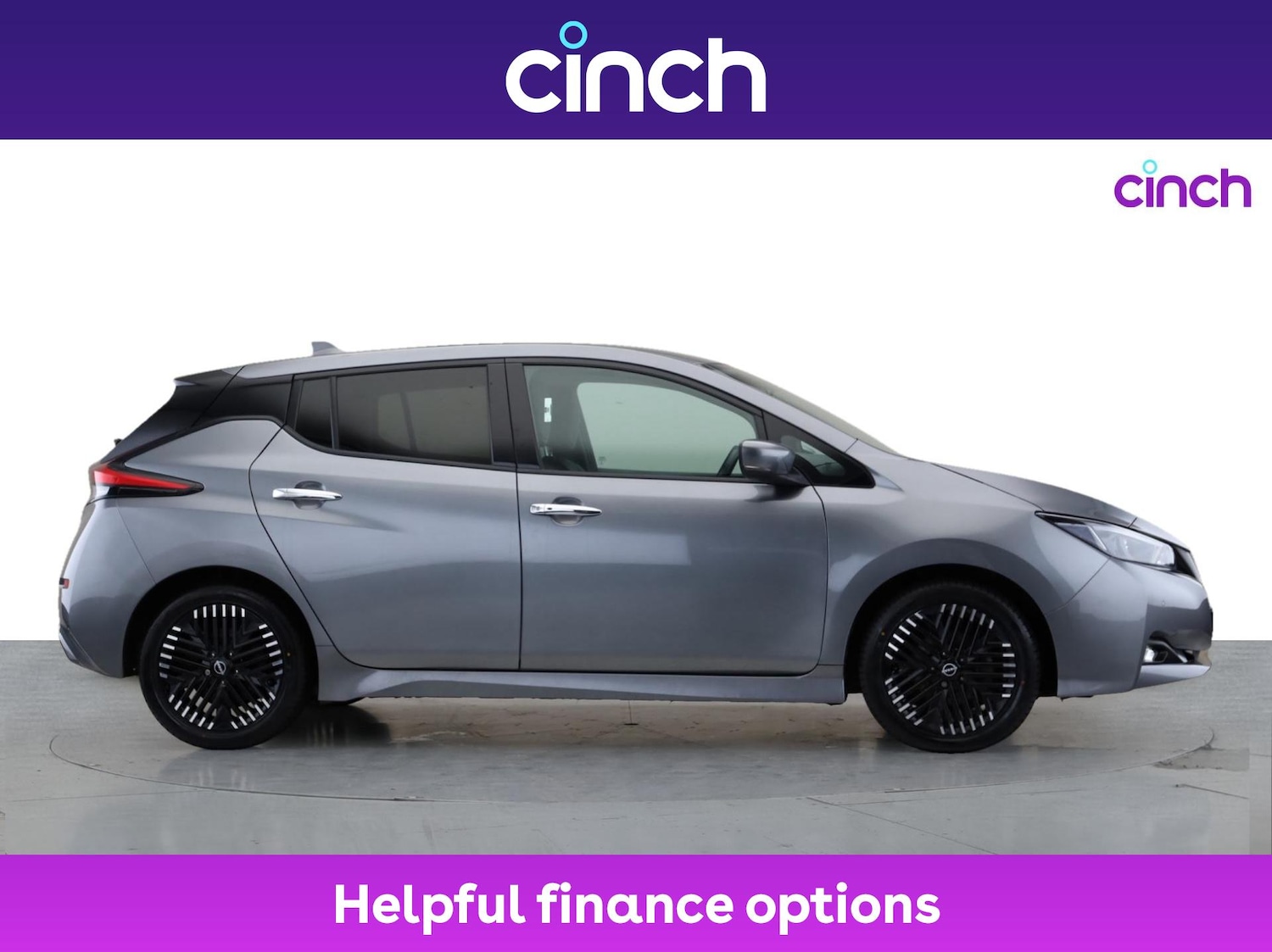 Used Nissan Leaf 2022 for sale - 76164172: Photo 2