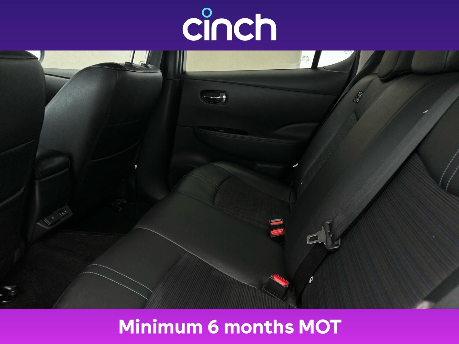 Used Nissan Leaf 2022 for sale - 76164172: Photo 20
