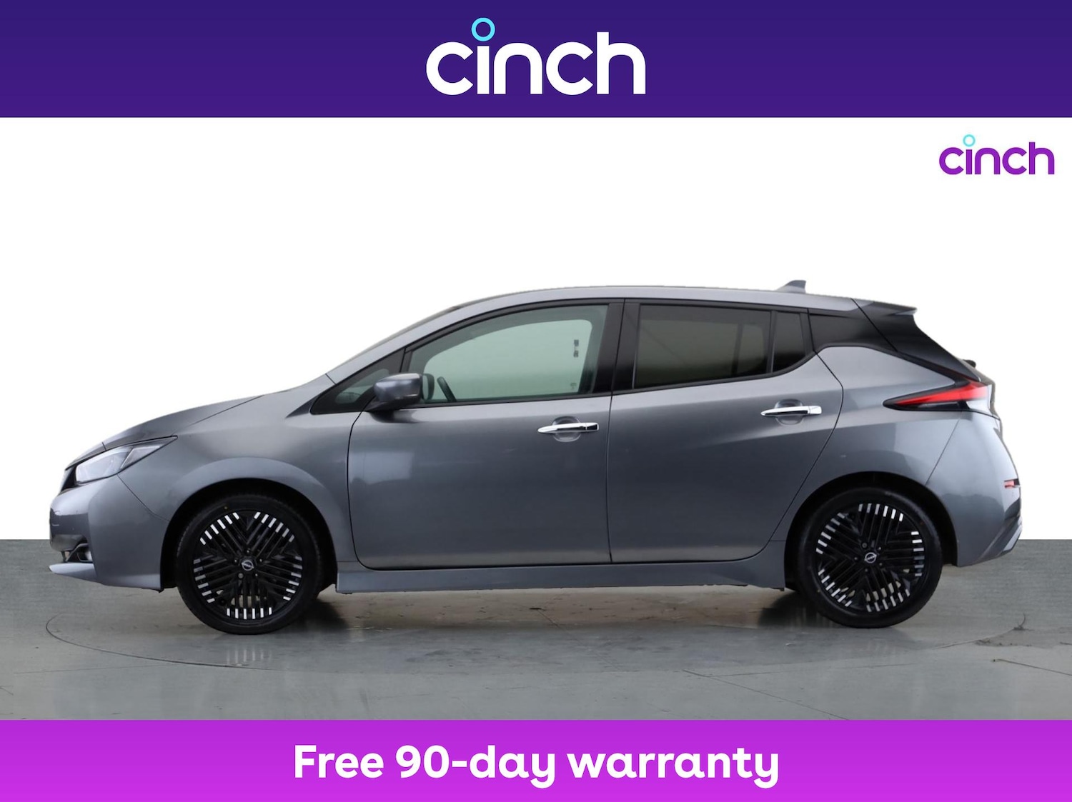 Used Nissan Leaf 2022 for sale - 76164172: Photo 8
