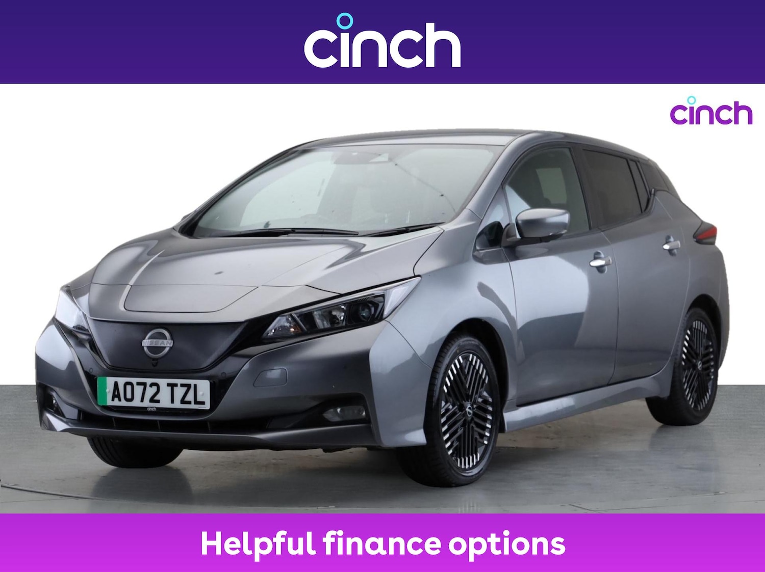 Used Nissan Leaf 2022 for sale - 76164172: Photo 9