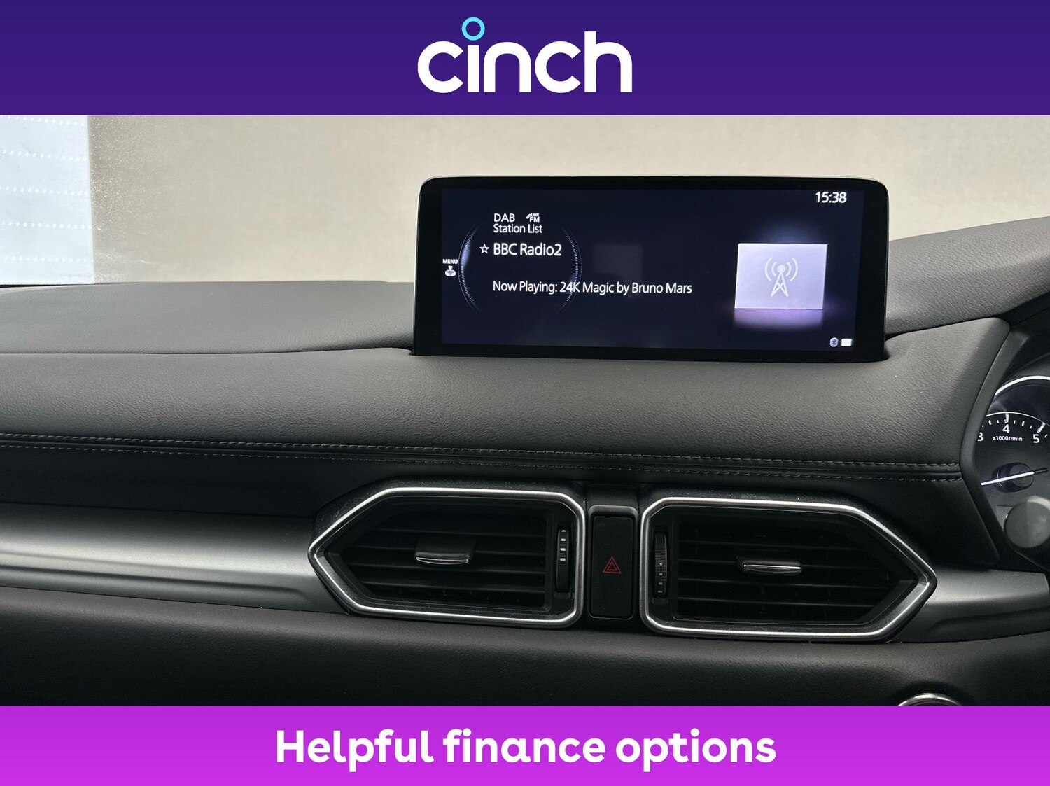 Used Mazda CX-5 2022 for sale - 76767916: Photo 17