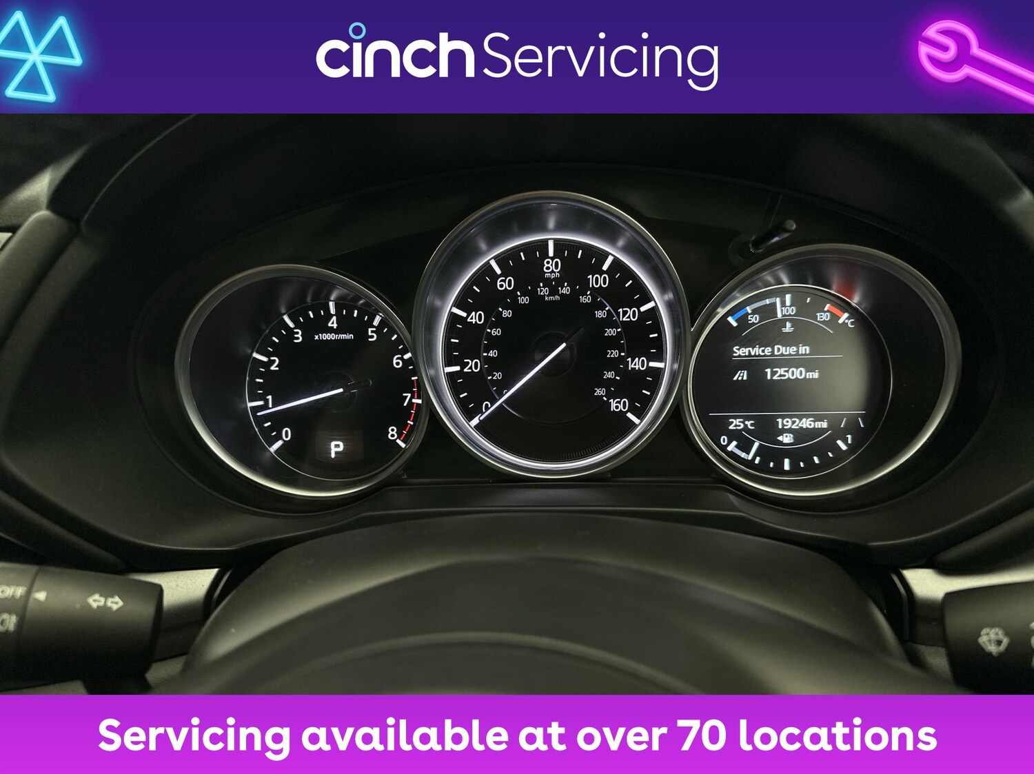 Used Mazda CX-5 2022 for sale - 76767916: Photo 18