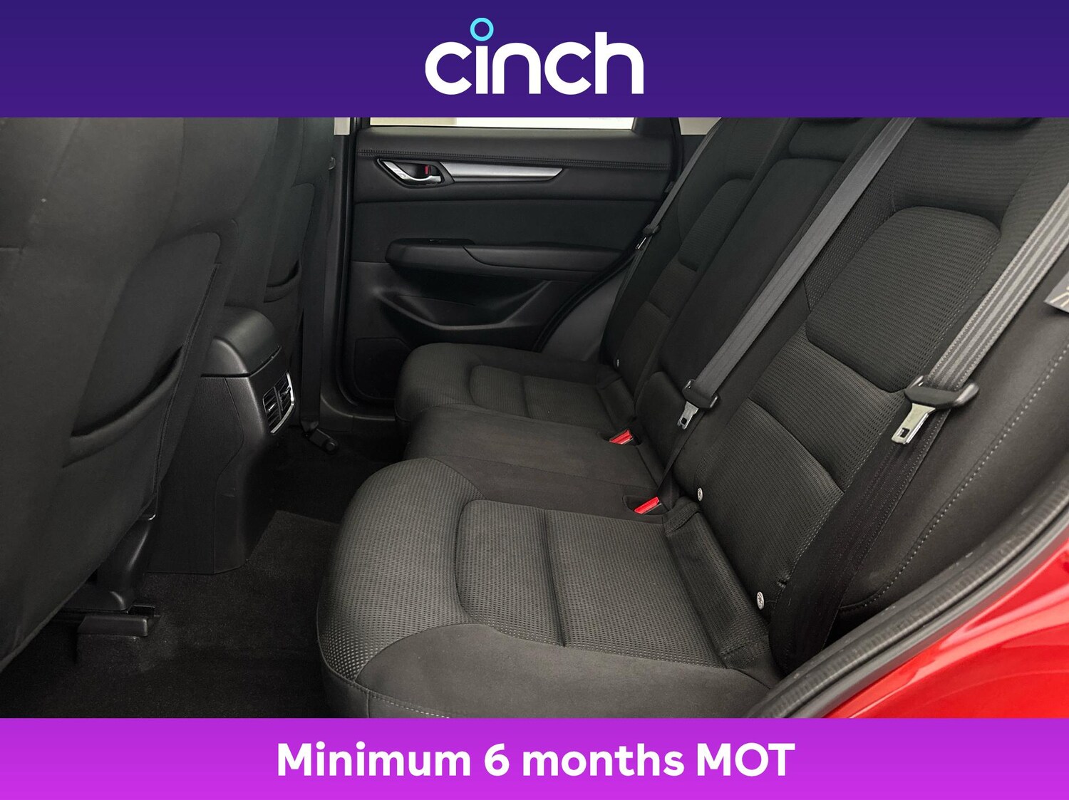 Used Mazda CX-5 2022 for sale - 76767916: Photo 20