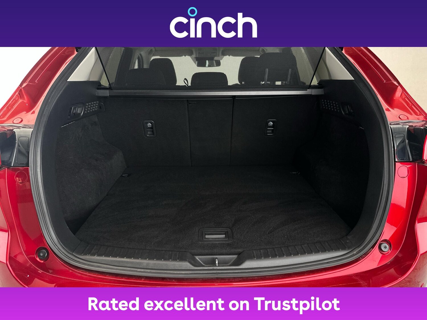 Used Mazda CX-5 2022 for sale - 76767916: Photo 21