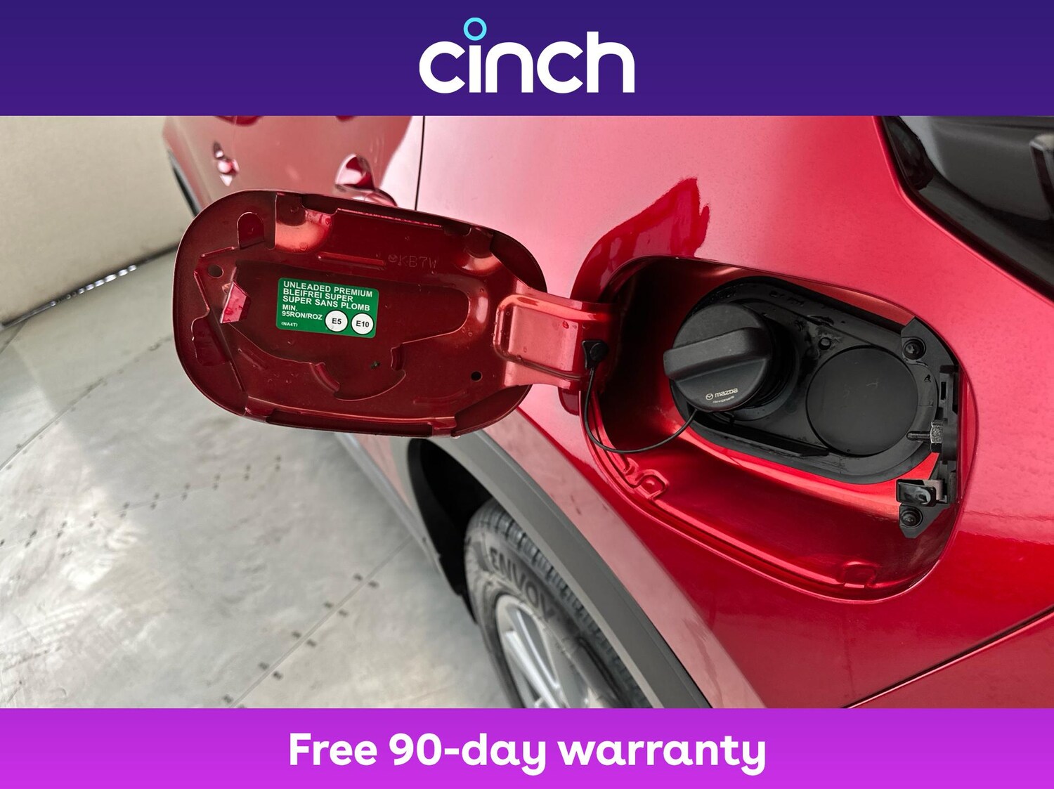 Used Mazda CX-5 2022 for sale - 76767916: Photo 29