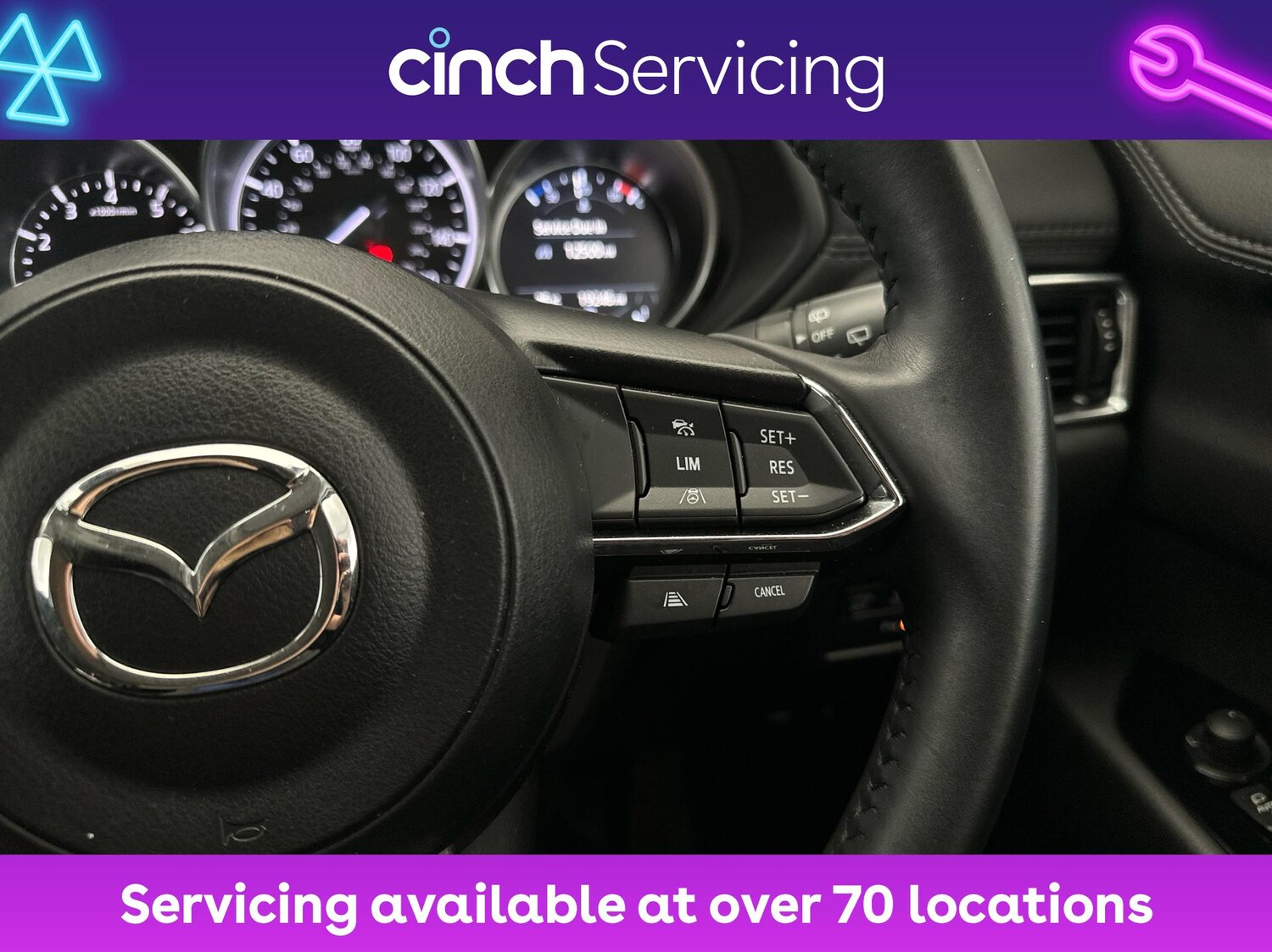 Used Mazda CX-5 2022 for sale - 76767916: Photo 31