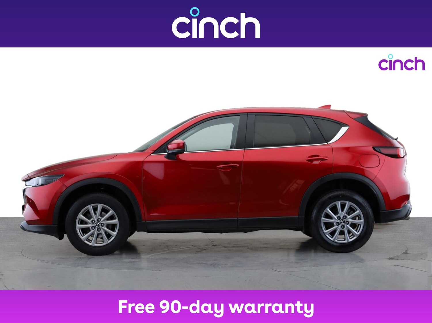 Used Mazda CX-5 2022 for sale - 76767916: Photo 8