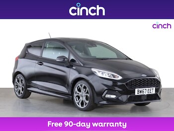 Ford - Fiesta