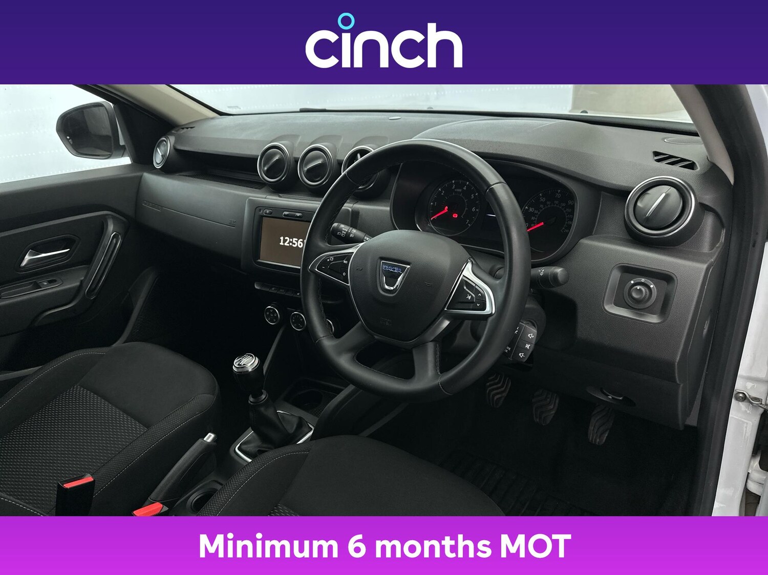 Used Dacia Duster 2020 for sale - 76082217: Photo 12