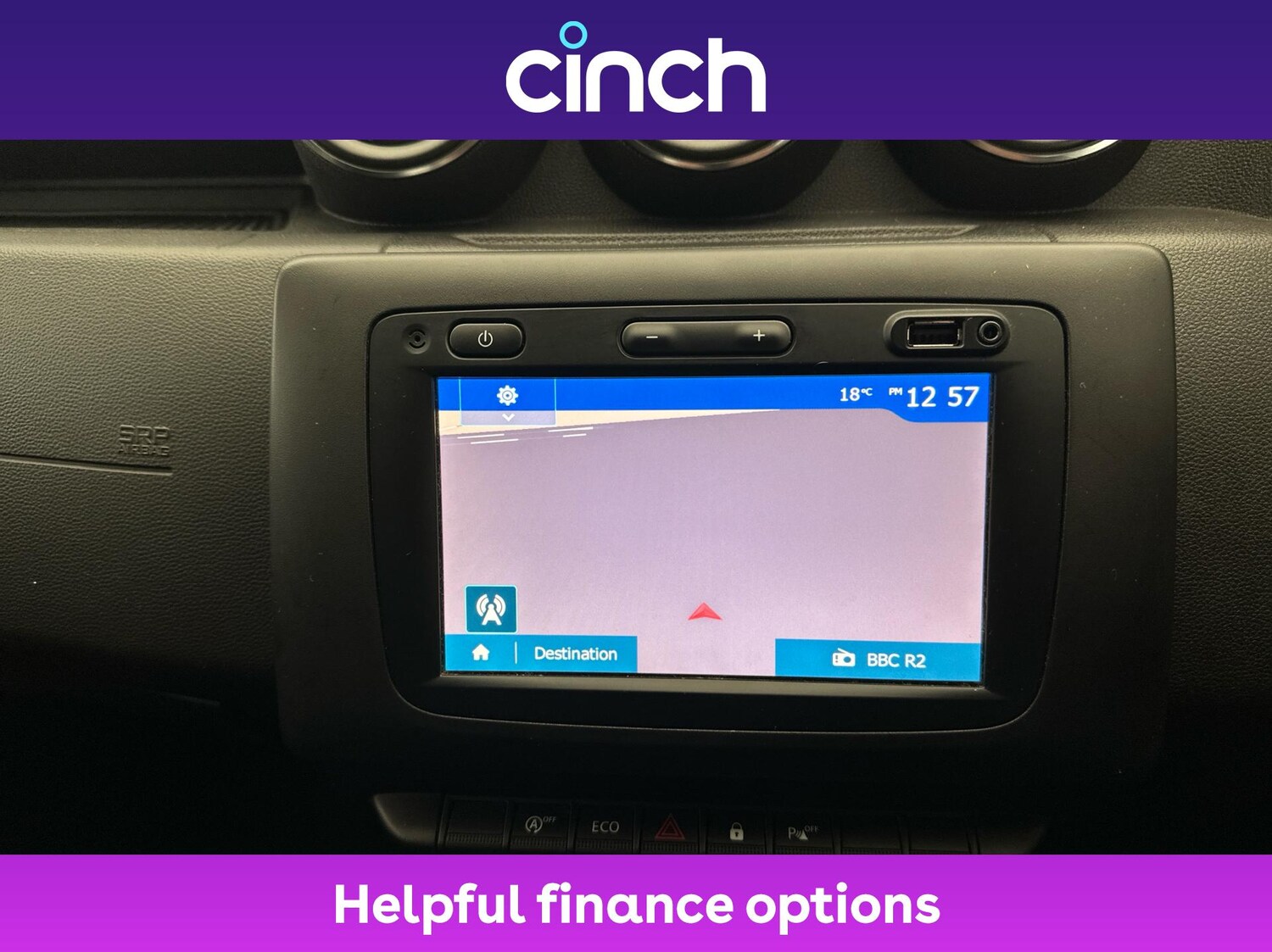 Used Dacia Duster 2020 for sale - 76082217: Photo 17