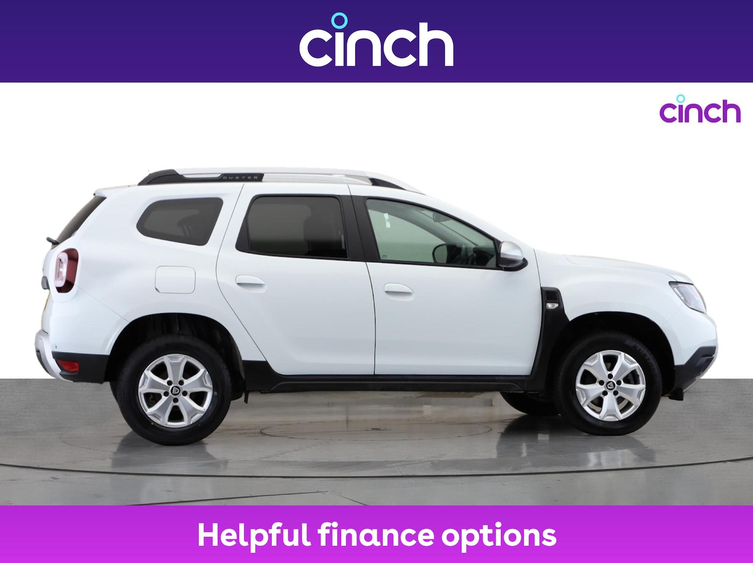 Used Dacia Duster 2020 for sale - 76082217: Photo 2