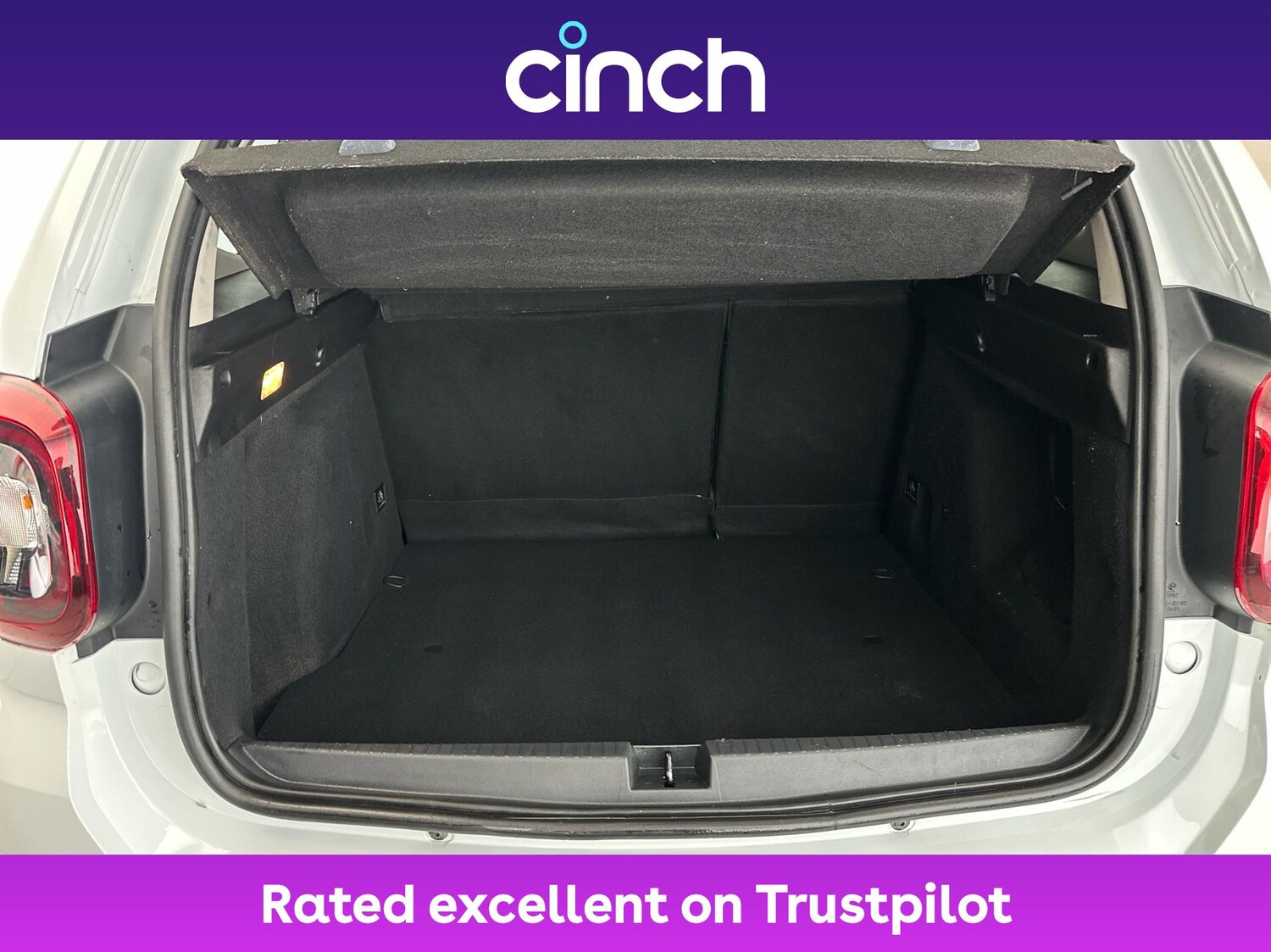 Used Dacia Duster 2020 for sale - 76082217: Photo 21