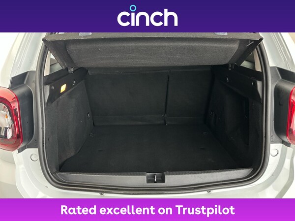 Used Dacia Duster 2020 for sale - 76082217: Photo 21