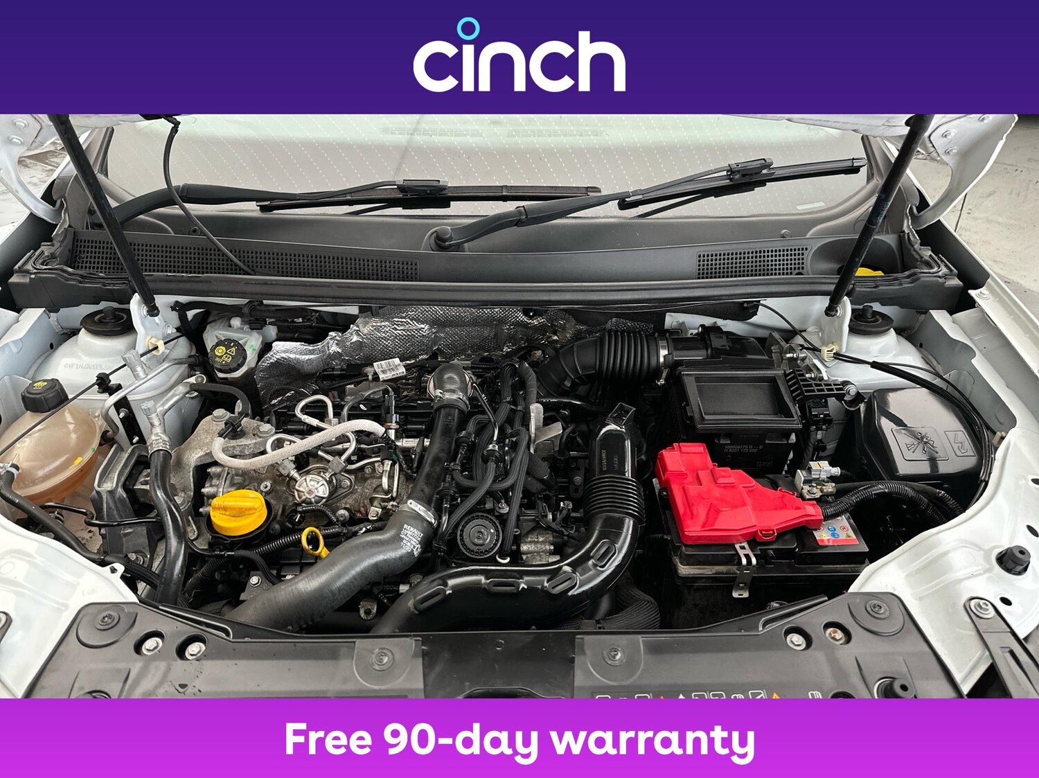 Used Dacia Duster 2020 for sale - 76082217: Photo 23