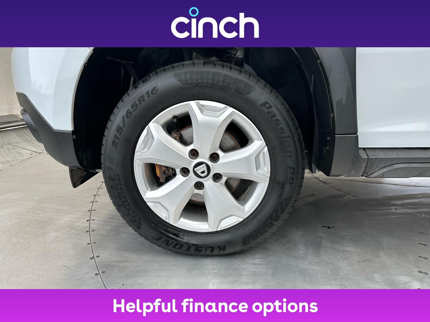 Used Dacia Duster 2020 for sale - 76082217: Photo 24