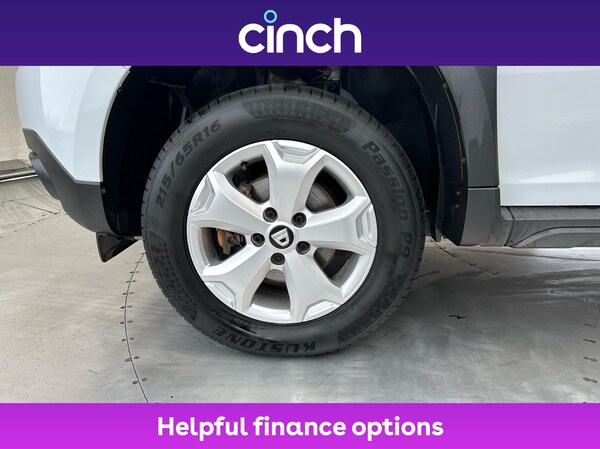 Used Dacia Duster 2020 for sale - 76082217: Photo 24