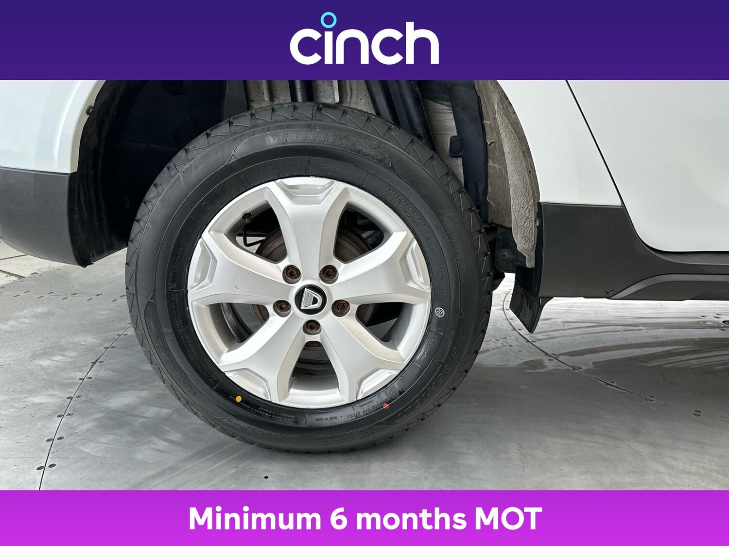 Used Dacia Duster 2020 for sale - 76082217: Photo 27