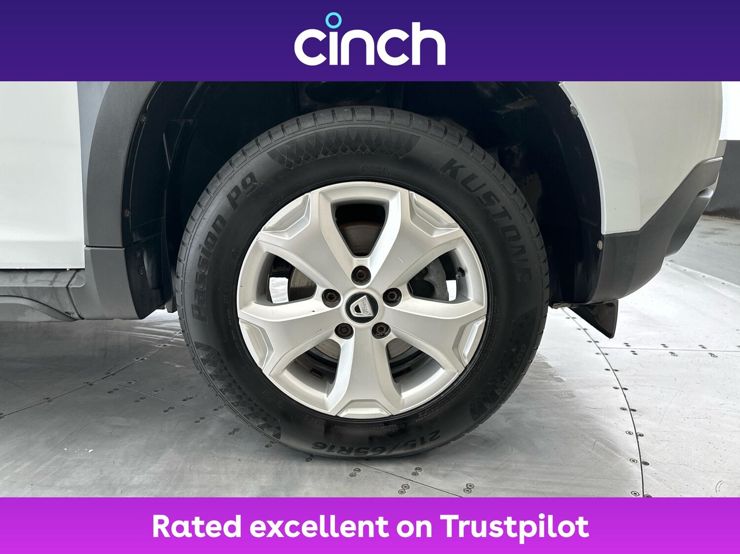 Used Dacia Duster 2020 for sale - 76082217: Photo 28