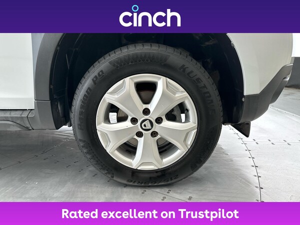Used Dacia Duster 2020 for sale - 76082217: Photo 28