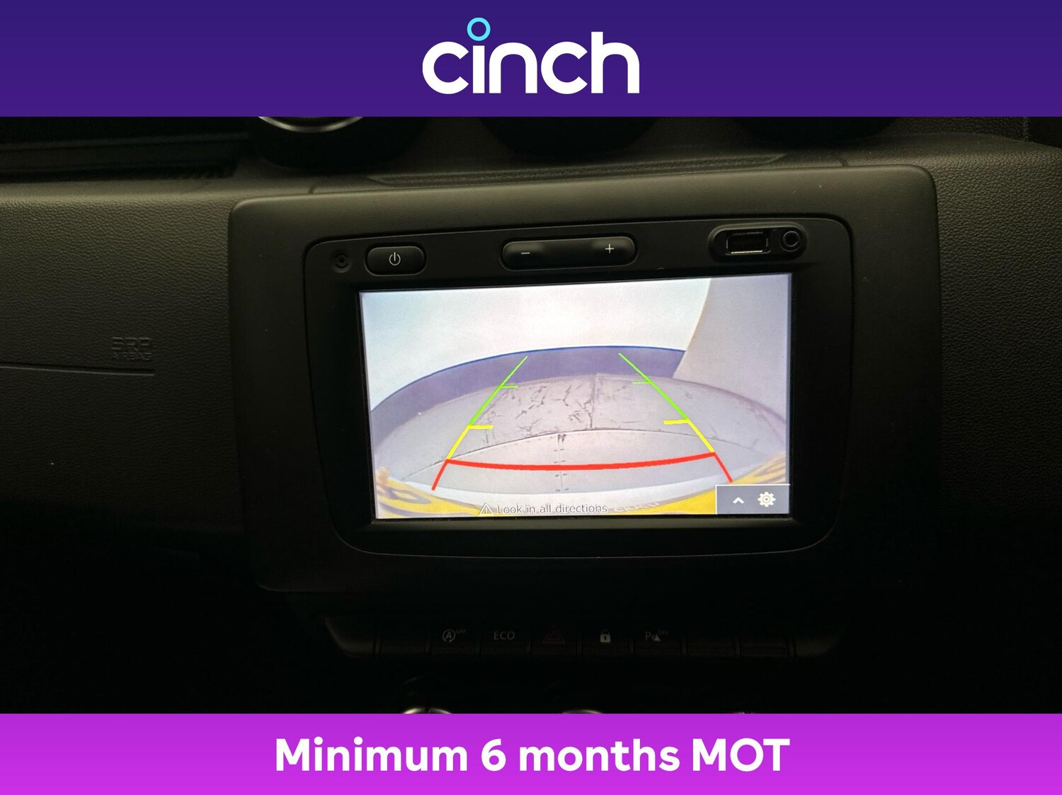 Used Dacia Duster 2020 for sale - 76082217: Photo 32