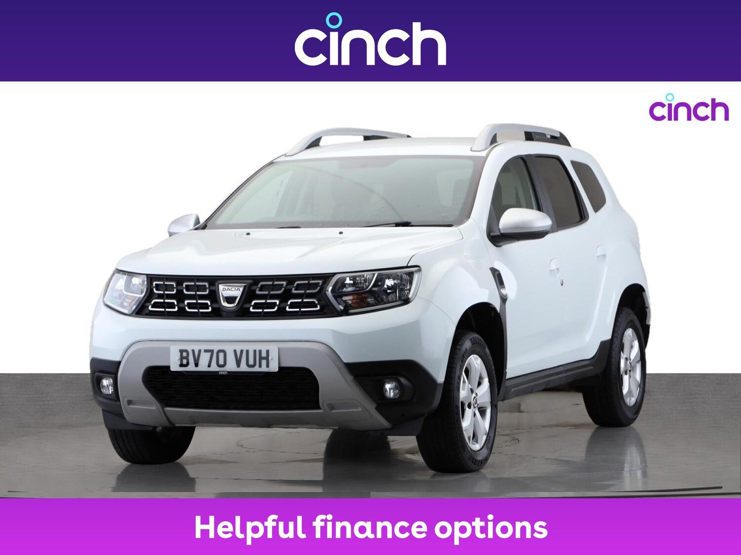 Used Dacia Duster 2020 for sale - 76082217: Photo 9