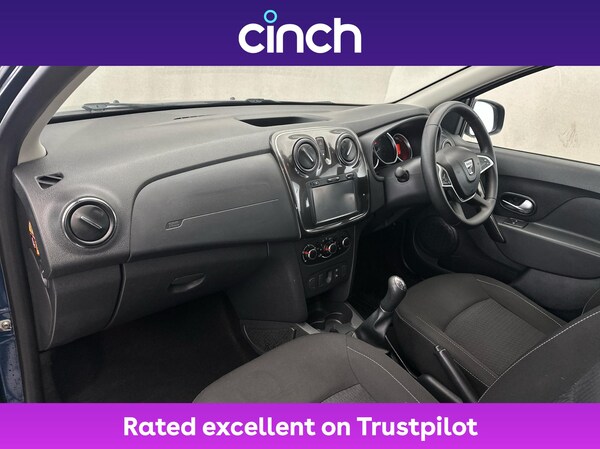 Used Dacia Logan MCV 2018 for sale - 76245936: Photo 14