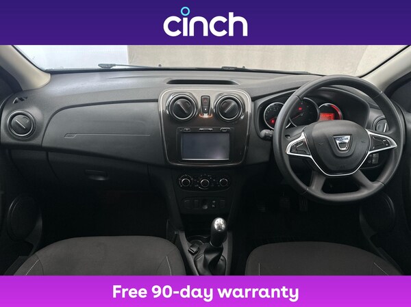 Used Dacia Logan MCV 2018 for sale - 76245936: Photo 15