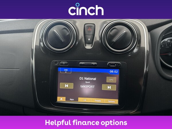 Used Dacia Logan MCV 2018 for sale - 76245936: Photo 17