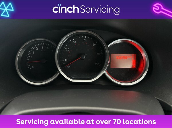 Used Dacia Logan MCV 2018 for sale - 76245936: Photo 18