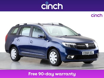 Dacia - Logan MCV