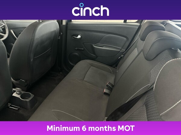 Used Dacia Logan MCV 2018 for sale - 76245936: Photo 20