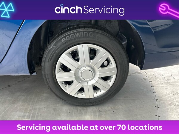 Used Dacia Logan MCV 2018 for sale - 76245936: Photo 26