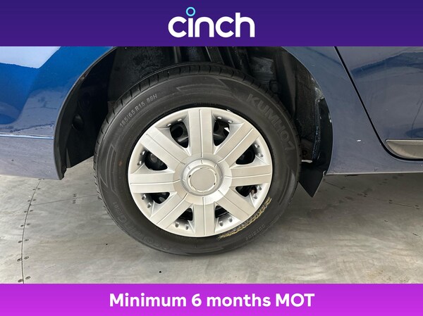 Used Dacia Logan MCV 2018 for sale - 76245936: Photo 27