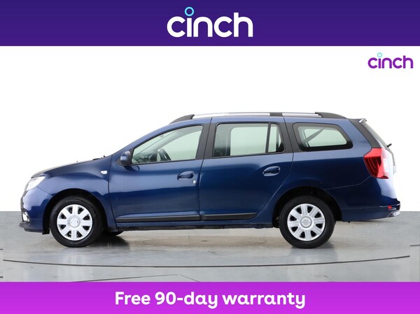 Used Dacia Logan MCV 2018 for sale - 76245936: Photo 8